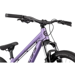 rower dirt kellys whip 50 dx 26 dusty purple kierownica rowex krapkowice